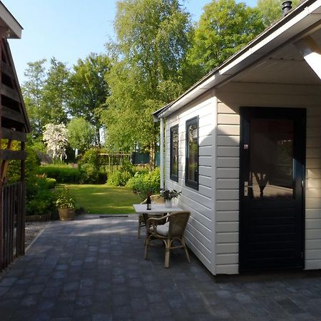 Bed and Breakfast Tussen De Tuinen Pieterburen Zewnętrze zdjęcie