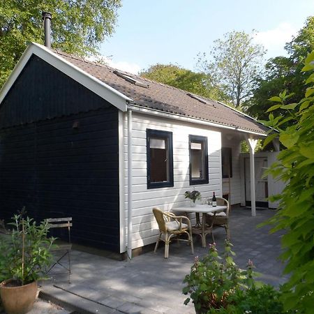 Bed and Breakfast Tussen De Tuinen Pieterburen Zewnętrze zdjęcie