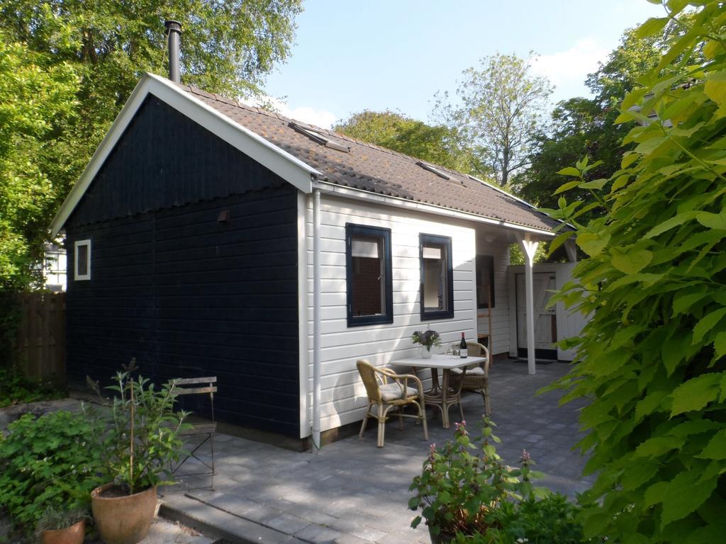 Bed and Breakfast Tussen De Tuinen Pieterburen Zewnętrze zdjęcie